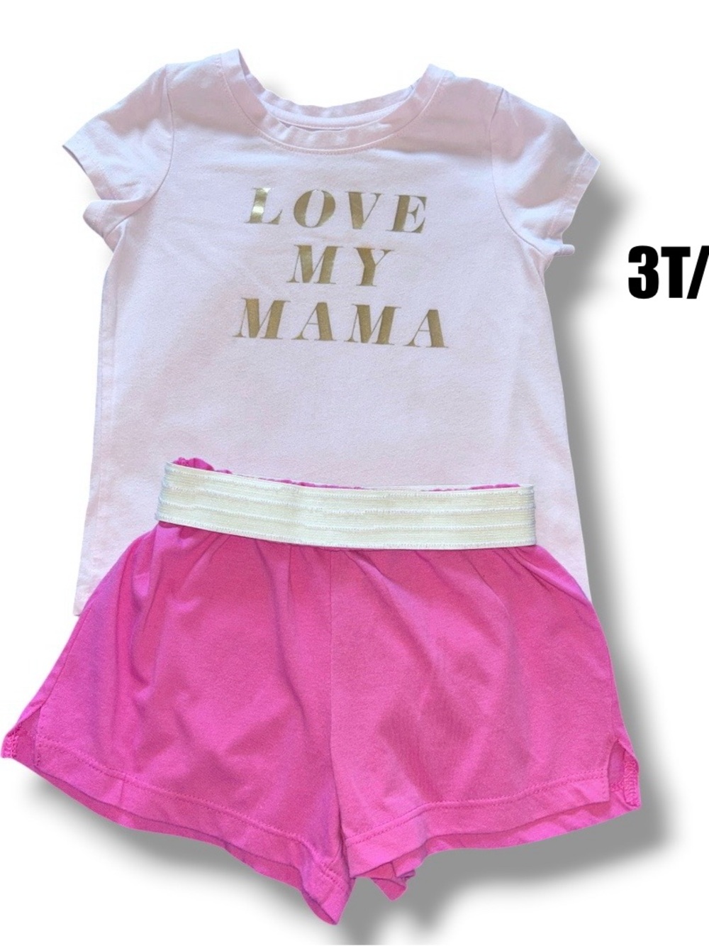 Toddler girl 3/4T